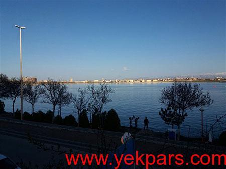 دریاچهٔ شورابیل,دریاچهٔ شورابیل اردبیل