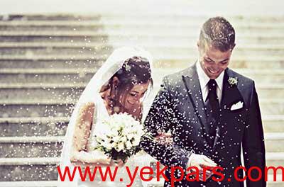توضیح کامل شب عروسی
