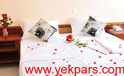 شب عروسی چه باید کرد