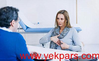 پیشگیری از سوزش سر دل در بارداری,علل سوزش سر دل در بارداری