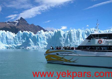 آمریکای جنوبی,جاهای دیدنی آمریکای جنوبی