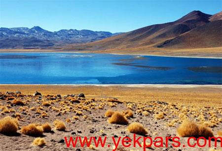 آمریکای جنوبی,جاهای دیدنی آمریکای جنوبی