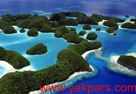 آمریکای جنوبی,جاهای دیدنی آمریکای جنوبی