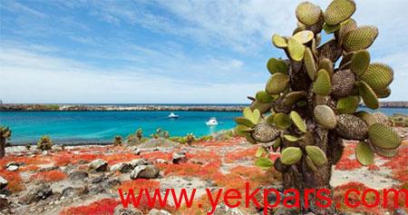 آمریکای جنوبی,جاهای دیدنی آمریکای جنوبی