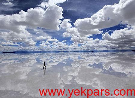 آمریکای جنوبی,جاهای دیدنی آمریکای جنوبی