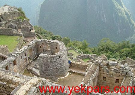 آمریکای جنوبی,جاهای دیدنی آمریکای جنوبی