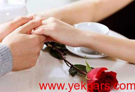 ترس از ازدواج