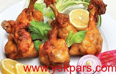 مواد لازم برای پاچینی,نحوه درست کردن پاچینی