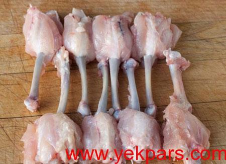 تهیه پاچینی,درست کردن پاچینی
