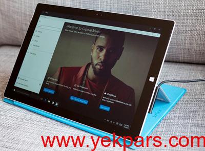 حذف Groove Music از ویندوز 10, اپلیکیشن‌هایی ویندوز 10