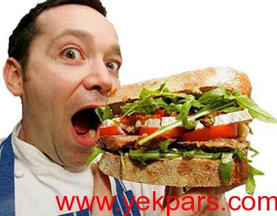 ویتامین ها و مواد معدنی , دستگاه گوارش