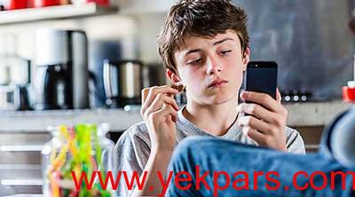آموزش تربیت فرزند