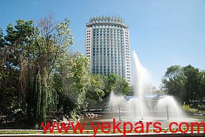 آلماتی,آلماتی قزاقستان,آلماتی قزاقستان