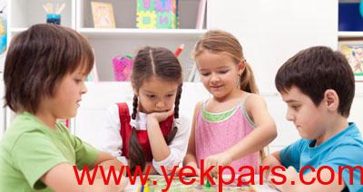 راههای افزایش تمرکز کودکان,درمانهای افزایش تمرکز کودکان