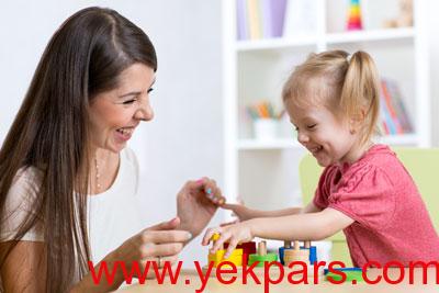 راههای افزایش تمرکز کودکان,درمانهای افزایش تمرکز کودکان