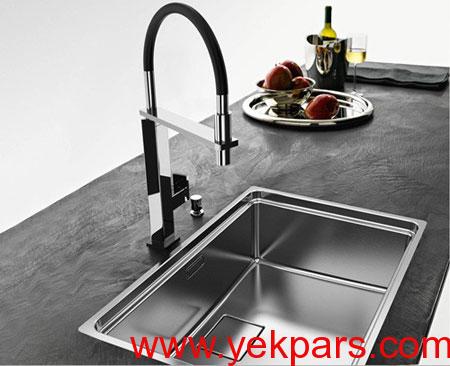 خرید انواع مدل سینک ظرفشویی, تکنیک های خرید انواع سینک