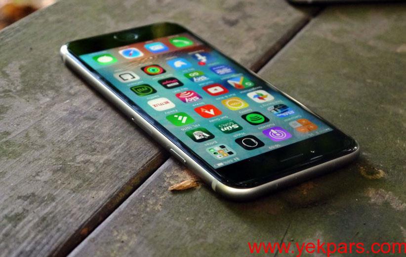 اخبارتکنولوژی,خبرهای تکنولوژی,آیفون
