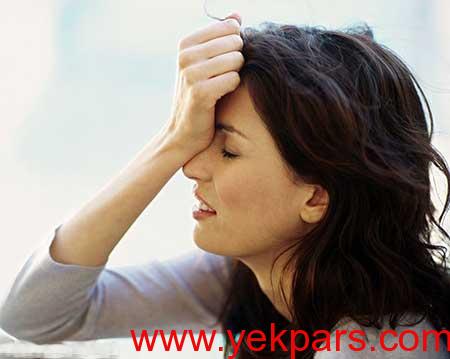 دور کردن افکار منفی از ذهن
