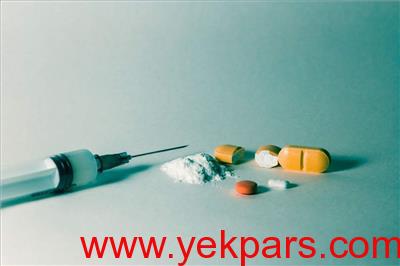 داروهاى شبه افیونى, تریاک