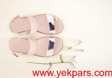 مدل کفش تابستانه بچه گانه برند Ilgufo,مدل کفش تابستانه