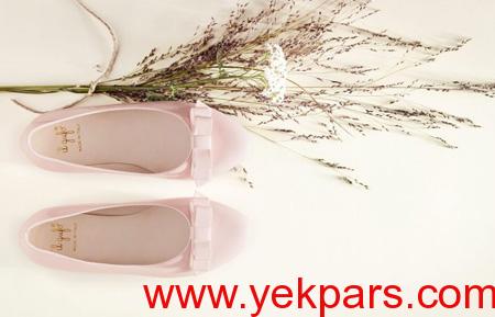 مدل کفش تابستانه بچه گانه, شیک ترین مدل کفش بچه گانه