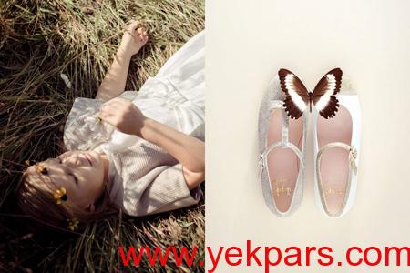مدل کفش تابستانه بچه گانه, شیک ترین مدل کفش بچه گانه