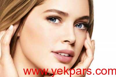 راههای چاقی صورت