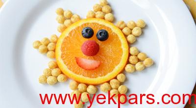  تغذیه سالم , غذاهای انرژی بخش
