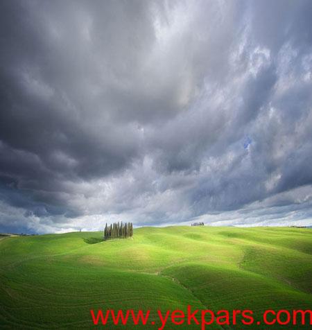 توسکانی,جاذبه های گردشگری توسکانی