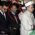 این مرد خبر کودتا را به اردوغان داد+عکس