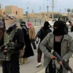 داعش نماز عید فطر را در موصل لغو کرد