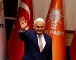 حامیان داعش خود در دام افتادند:نخستوزیر ترکیه: کودتا شکست خورد