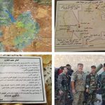تنها شریان امدادرسانی تروریستها در شمال حلب قطع شد