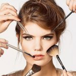 ایرادات صورت خود را به روش حرفه ای ها بپوشانید+تصاویر