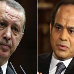 واکنش قاهره به اظهارات اردوغان درباره نظام مصر
