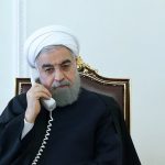 روحانی در گفت وگوی تلفنی با اردوغان چه گفت؟