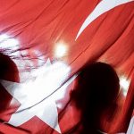 پایان عصر انتقاد در ترکیه:اینجا همه را دستگیر می کنند