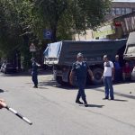 گروگانگیران ایروان یک پلیس را کشتند