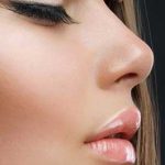 بینی بزرگ تان را با این ترفند ساده آرایشی کوچک و خوش فرم کنید!