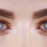 این محلول طبیعی مژه و ابروهای تان را چند برابر می کنند!!