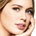 ۱۴ نکته آرایش برای چاق تر نشان دادن صورت خانم ها