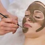 چاقی صورت با ماسک