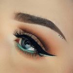 مدل های زیبای آرایش چشم