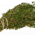 خواص و مضرات آویشن