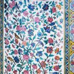 رنگ هایی که در دنیای مد نام ایران را زنده می کنند