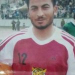داعش چند فوتبالیست را اعدام کرد