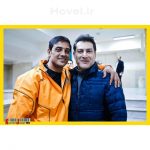 کما رفتن طباطبایی صحت دارد؟
