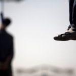 ضارب بانوان جهرمی در ملاءعام اعدام شد+ عکس