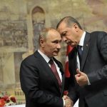 به راستی اردوغان چگونه از پوتین عذرخواهی کرد؟