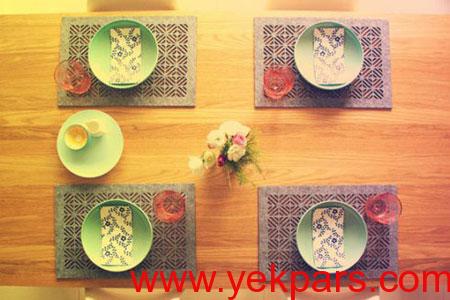 دکوراسیون بی نقص خانه,رازهایی برای دکوراسیون بی نقص
